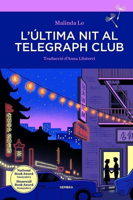 L'última nit al Telegraph Club | 9788416698974 | Lo, Malinda | Llibres.cat | Llibreria online en català | La Impossible Llibreters Barcelona