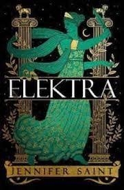 ELEKTRA | 9781472273956 | Saint, Jennifer | Llibres.cat | Llibreria online en català | La Impossible Llibreters Barcelona