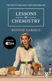 LESSONS IN CHEMISTRY | 9781804993477 | Garmus, Bonnie | Llibres.cat | Llibreria online en català | La Impossible Llibreters Barcelona