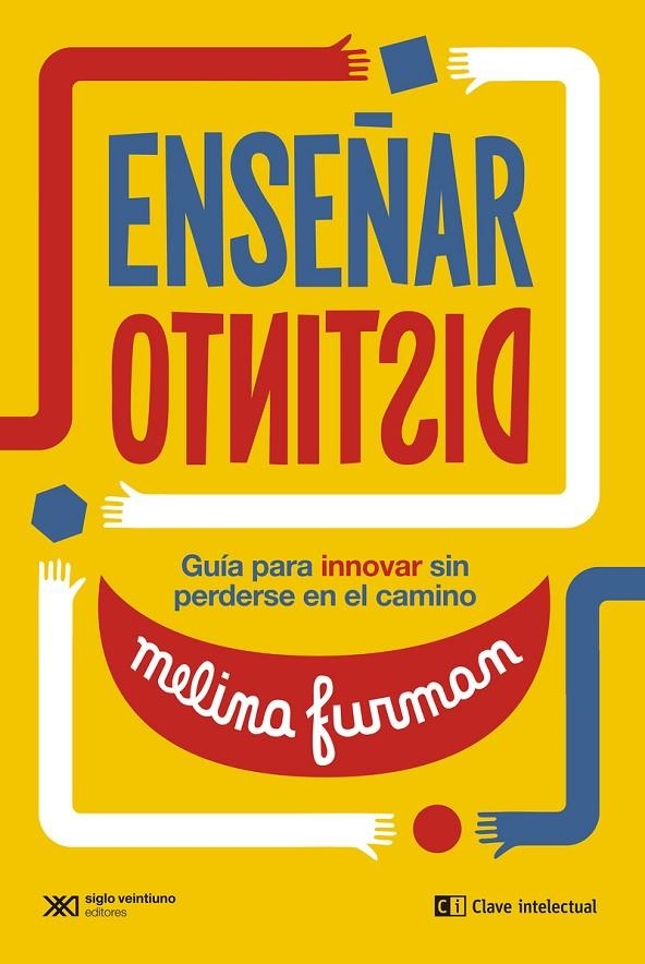 Enseñar distinto | 9788412533606 | Furman, Melina | Llibres.cat | Llibreria online en català | La Impossible Llibreters Barcelona