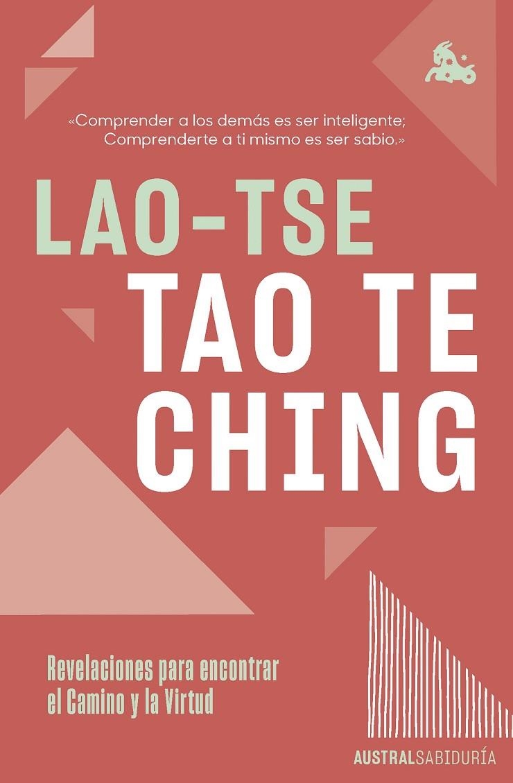 Tao Te Ching | 9788408278627 | Lao-Tse | Llibres.cat | Llibreria online en català | La Impossible Llibreters Barcelona