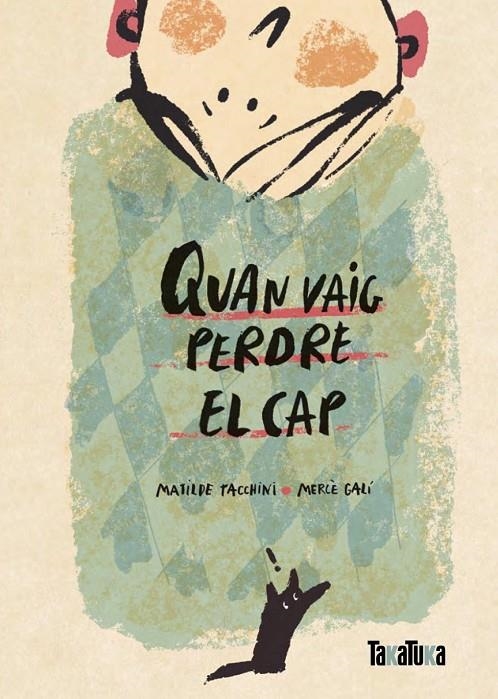 Quan vaig perdre el cap | 9788418821653 | Tacchini, Matilde | Llibres.cat | Llibreria online en català | La Impossible Llibreters Barcelona