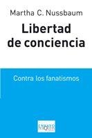 Libertad de conciencia | 9788483831946 | Nussbaum, Martha C. | Llibres.cat | Llibreria online en català | La Impossible Llibreters Barcelona