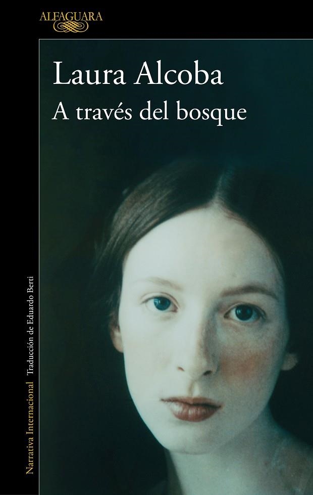 A través del bosque | 9788420467894 | Alcoba, Laura | Llibres.cat | Llibreria online en català | La Impossible Llibreters Barcelona