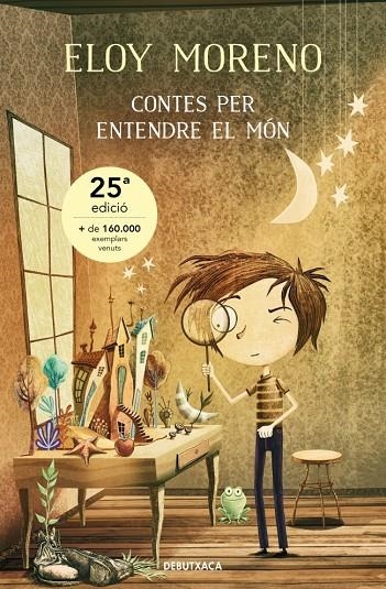 Contes per entendre el món | 9788419394002 | Moreno, Eloy | Llibres.cat | Llibreria online en català | La Impossible Llibreters Barcelona