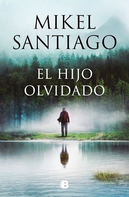 El hijo olvidado | 9788466677318 | Santiago, Mikel | Llibres.cat | Llibreria online en català | La Impossible Llibreters Barcelona