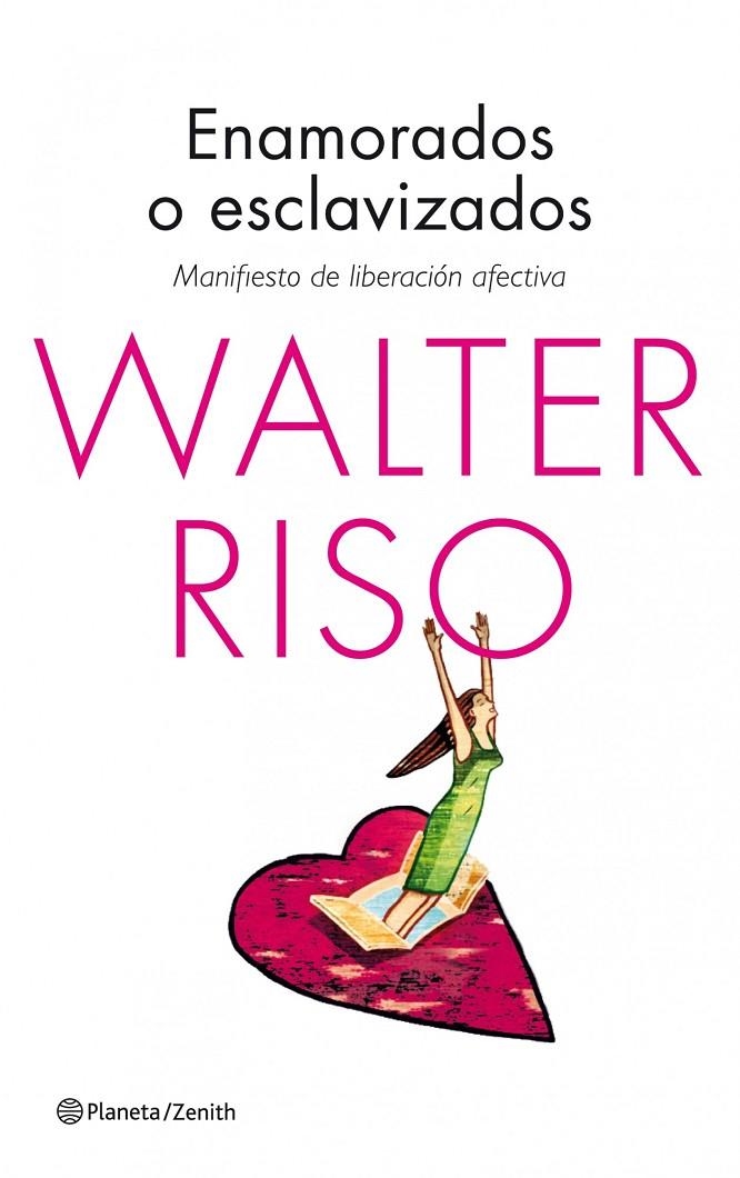 Enamorados o esclavizados | 9788408125198 | Riso, Walter | Llibres.cat | Llibreria online en català | La Impossible Llibreters Barcelona