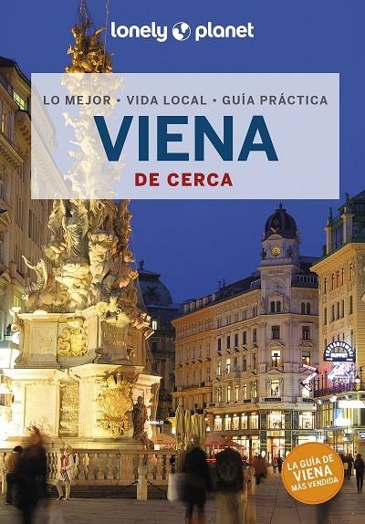 Viena de cerca 5 | 9788408266495 | Walker, Kerry/Di Duca, Marc/Le Nevez, Catherine | Llibres.cat | Llibreria online en català | La Impossible Llibreters Barcelona