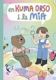 EN KUMA ORSO I LA MIA, TOMO 2 - CAT | 9788413714844 | Llibres.cat | Llibreria online en català | La Impossible Llibreters Barcelona