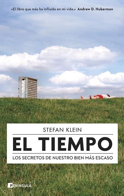 El tiempo | 9788411002172 | Klein, Stefan | Llibres.cat | Llibreria online en català | La Impossible Llibreters Barcelona