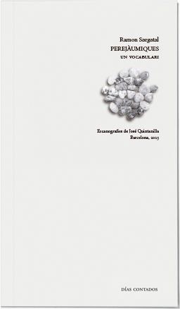 Perejàumiques. Un vocabulari | 9788412471564 | Sargatal, Ramon | Llibres.cat | Llibreria online en català | La Impossible Llibreters Barcelona