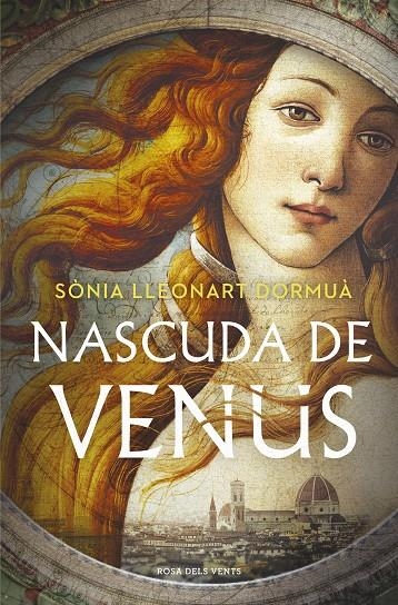 Nascuda de Venus | 9788419756169 | Lleonart Dormuà, Sònia | Llibres.cat | Llibreria online en català | La Impossible Llibreters Barcelona