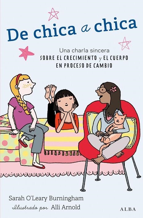 De chica a chica | 9788490650028 | Burningham, Sarah O'Leary | Llibres.cat | Llibreria online en català | La Impossible Llibreters Barcelona