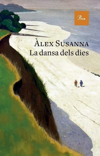 La dansa dels dies | 9788419657527 | Susanna, Àlex | Llibres.cat | Llibreria online en català | La Impossible Llibreters Barcelona