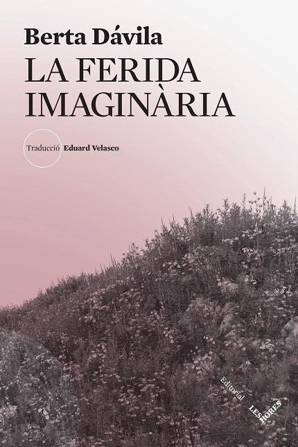 La ferida imaginària | 9788412639483 | Dávila, Berta | Llibres.cat | Llibreria online en català | La Impossible Llibreters Barcelona