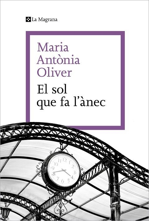 El sol que fa l'ànec | 9788419334589 | Oliver i Cabrer, Maria Antònia | Llibres.cat | Llibreria online en català | La Impossible Llibreters Barcelona