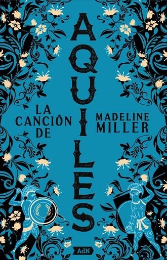 La canción de Aquiles [AdN] | 9788411485166 | Miller, Madeline | Llibres.cat | Llibreria online en català | La Impossible Llibreters Barcelona