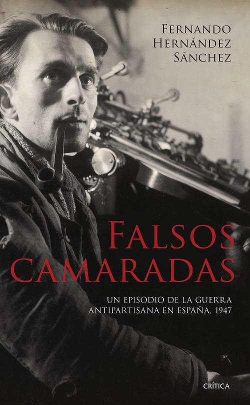 Falsos camaradas | 9788491995739 | Hernández Sánchez, Fernando | Llibres.cat | Llibreria online en català | La Impossible Llibreters Barcelona