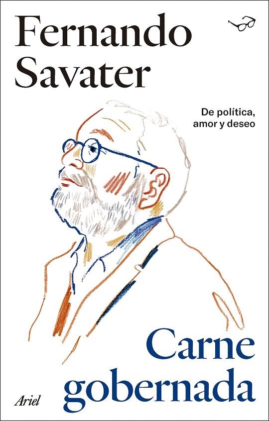 Carne Gobernada | 9788434437296 | Savater, Fernando | Llibres.cat | Llibreria online en català | La Impossible Llibreters Barcelona