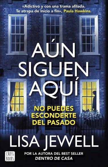 Aún siguen aquí | 9788408281672 | Jewell, Lisa | Llibres.cat | Llibreria online en català | La Impossible Llibreters Barcelona