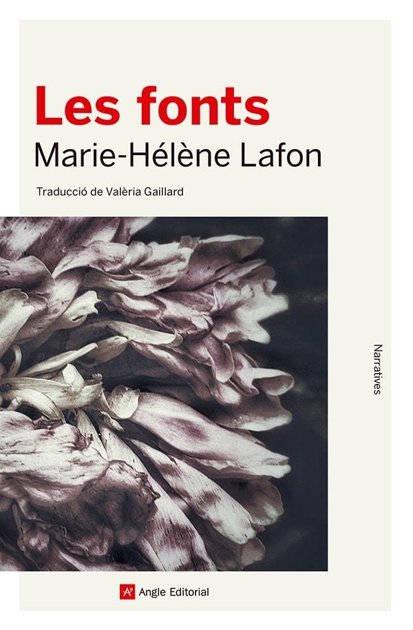 Les fonts | 9788410112063 | Lafon, Marie-Hélène | Llibres.cat | Llibreria online en català | La Impossible Llibreters Barcelona