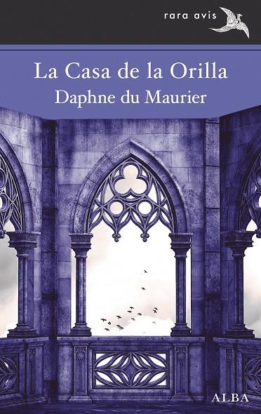 La Casa de la Orilla | 9788411780322 | du Maurier, Daphne | Llibres.cat | Llibreria online en català | La Impossible Llibreters Barcelona