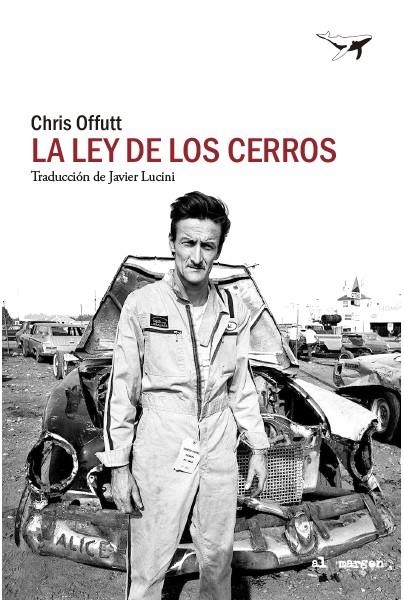 La ley de los cerros | 9788412619430 | Offutt, Chris | Llibres.cat | Llibreria online en català | La Impossible Llibreters Barcelona