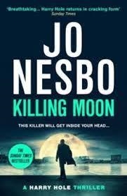 KILLING MOON | 9781529920505 | Jo Nesbo | Llibres.cat | Llibreria online en català | La Impossible Llibreters Barcelona