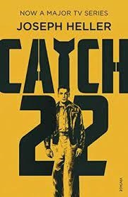 CATCH 22 (TV HULU) | 9781784875848 | Heller | Llibres.cat | Llibreria online en català | La Impossible Llibreters Barcelona