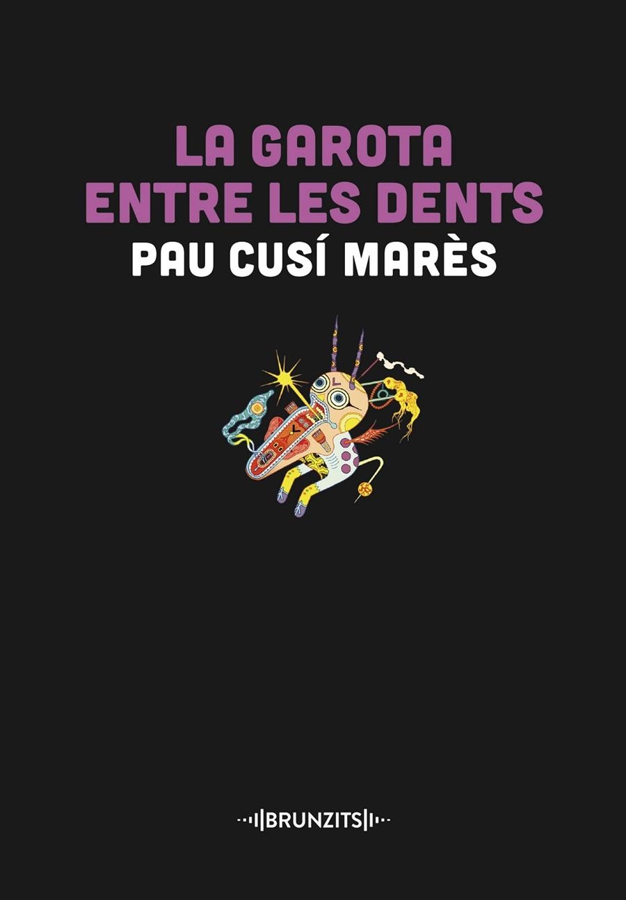 La garota entre les dents | 9788466431446 | Cusí Marès, Pau | Llibres.cat | Llibreria online en català | La Impossible Llibreters Barcelona