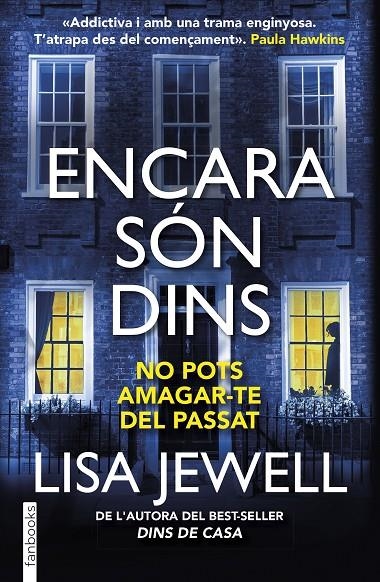 Encara són dins | 9788419150981 | Jewell, Lisa | Llibres.cat | Llibreria online en català | La Impossible Llibreters Barcelona