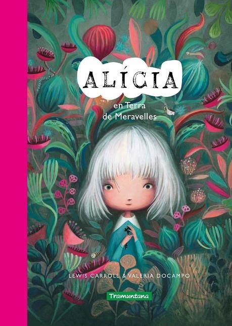 Alícia en Terra de Meravelles | 9788419829023 | Carroll, Lewis | Llibres.cat | Llibreria online en català | La Impossible Llibreters Barcelona