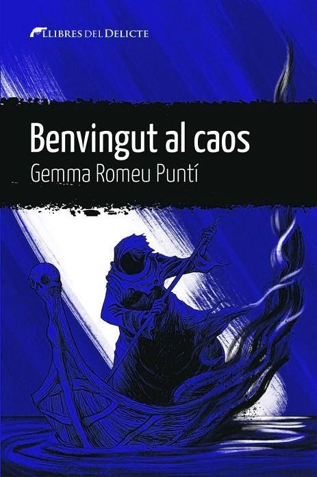 BENVINGUT AL CAOS | 9788419415233 | Romeu, Gemma | Llibres.cat | Llibreria online en català | La Impossible Llibreters Barcelona