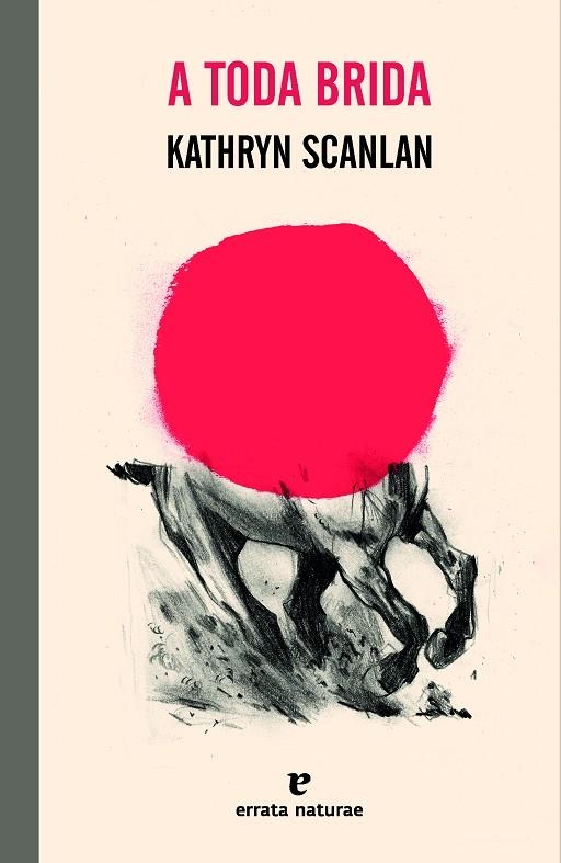 A toda brida | 9788419158550 | Scanlan, Kathryn | Llibres.cat | Llibreria online en català | La Impossible Llibreters Barcelona