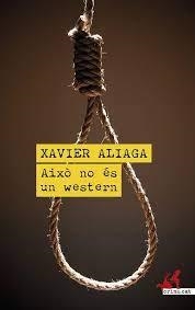 Això no és un western | 9788419627353 | Aliaga, Xavier | Llibres.cat | Llibreria online en català | La Impossible Llibreters Barcelona