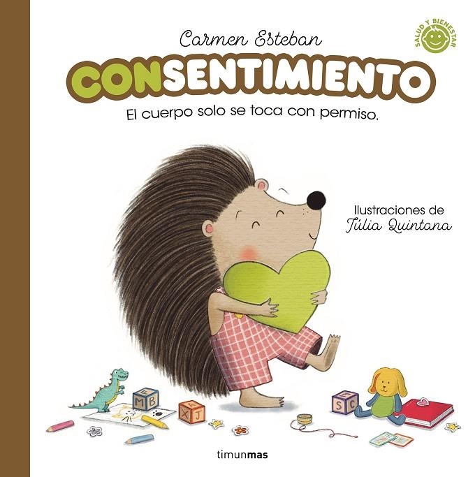 Con sentimiento | 9788408280385 | Esteban, Carmen/Quintana, Júlia | Llibres.cat | Llibreria online en català | La Impossible Llibreters Barcelona