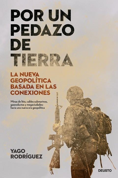 Por un pedazo de tierra | 9788423436484 | Rodríguez Rodríguez, Yago | Llibres.cat | Llibreria online en català | La Impossible Llibreters Barcelona