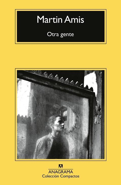 Otra gente | 9788433921970 | Amis, Martin | Llibres.cat | Llibreria online en català | La Impossible Llibreters Barcelona