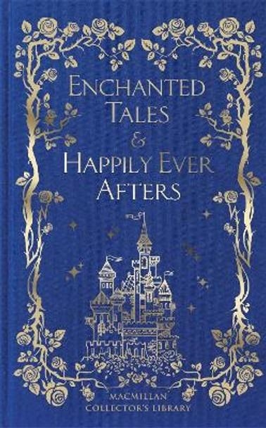 ENCHANTED TALES AND HAPPILY EVER AFTERS | 9781035010301 | Llibres.cat | Llibreria online en català | La Impossible Llibreters Barcelona