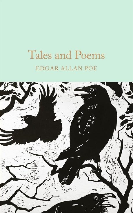 TALES & POEMS OF EDGAR ALLAN POE | 9781509826681 | Llibres.cat | Llibreria online en català | La Impossible Llibreters Barcelona