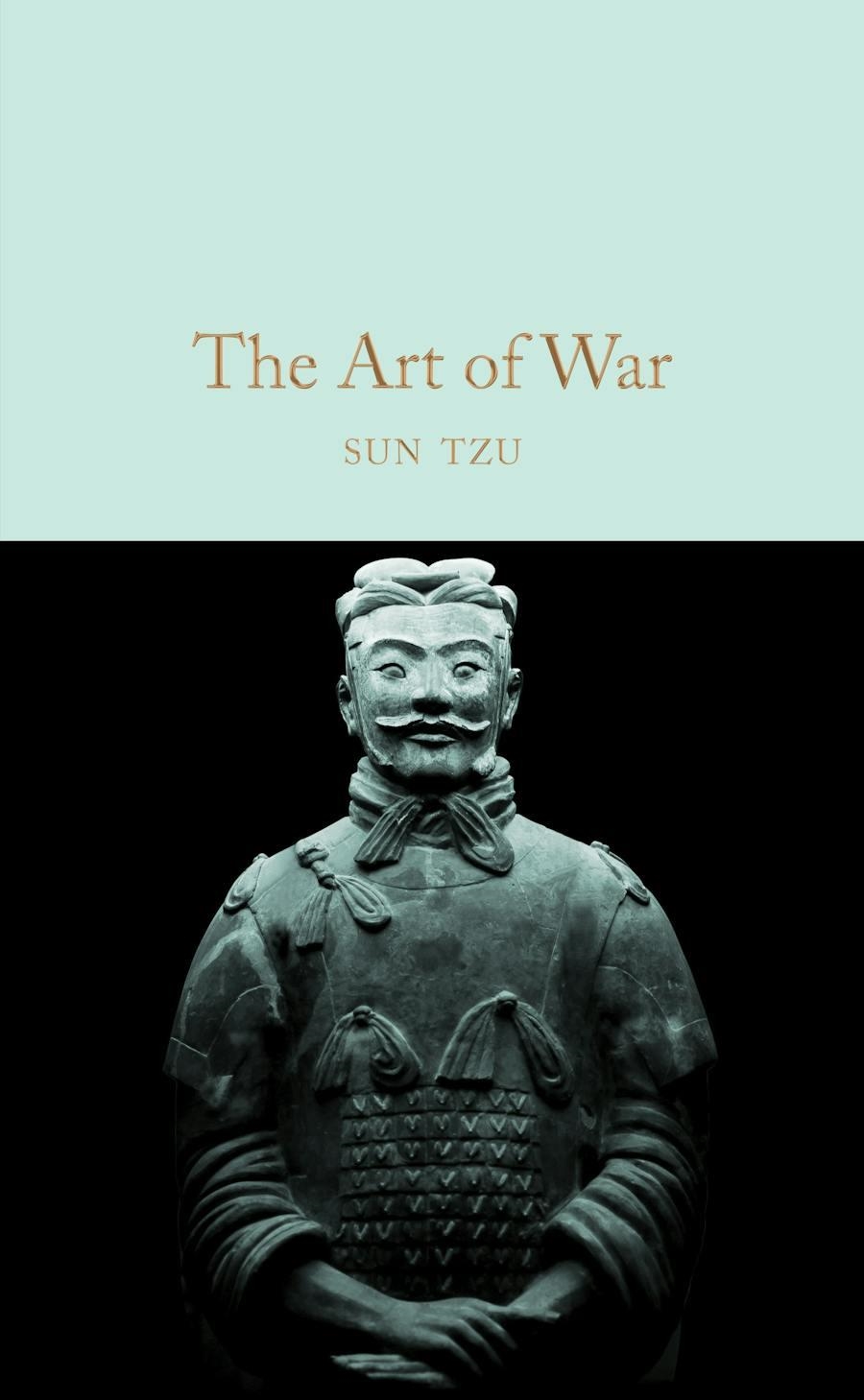 THE ART OF WAR | 9781509827954 | Llibres.cat | Llibreria online en català | La Impossible Llibreters Barcelona