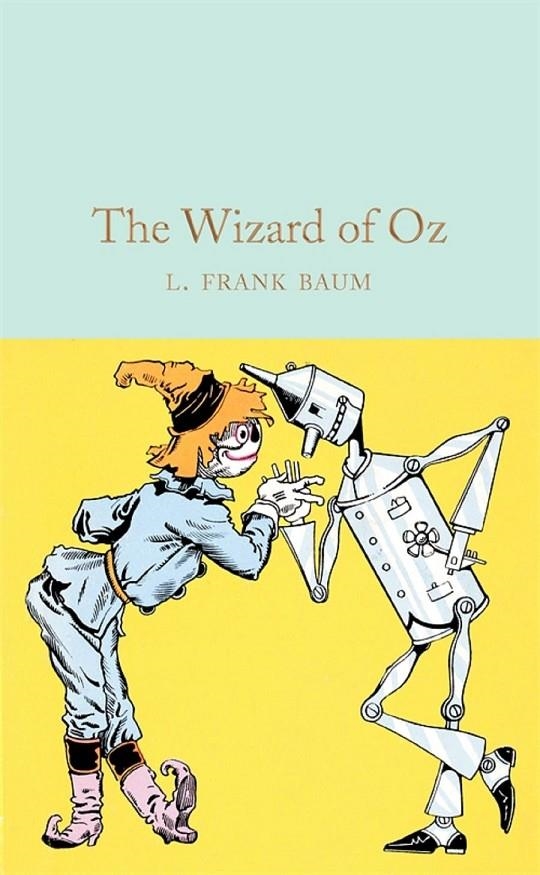 THE WIZARD OF OZ | 9781509881963 | Llibres.cat | Llibreria online en català | La Impossible Llibreters Barcelona