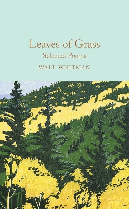 LEAVES OF GRASS AND OTHER POEMS | 9781509887187 | Llibres.cat | Llibreria online en català | La Impossible Llibreters Barcelona