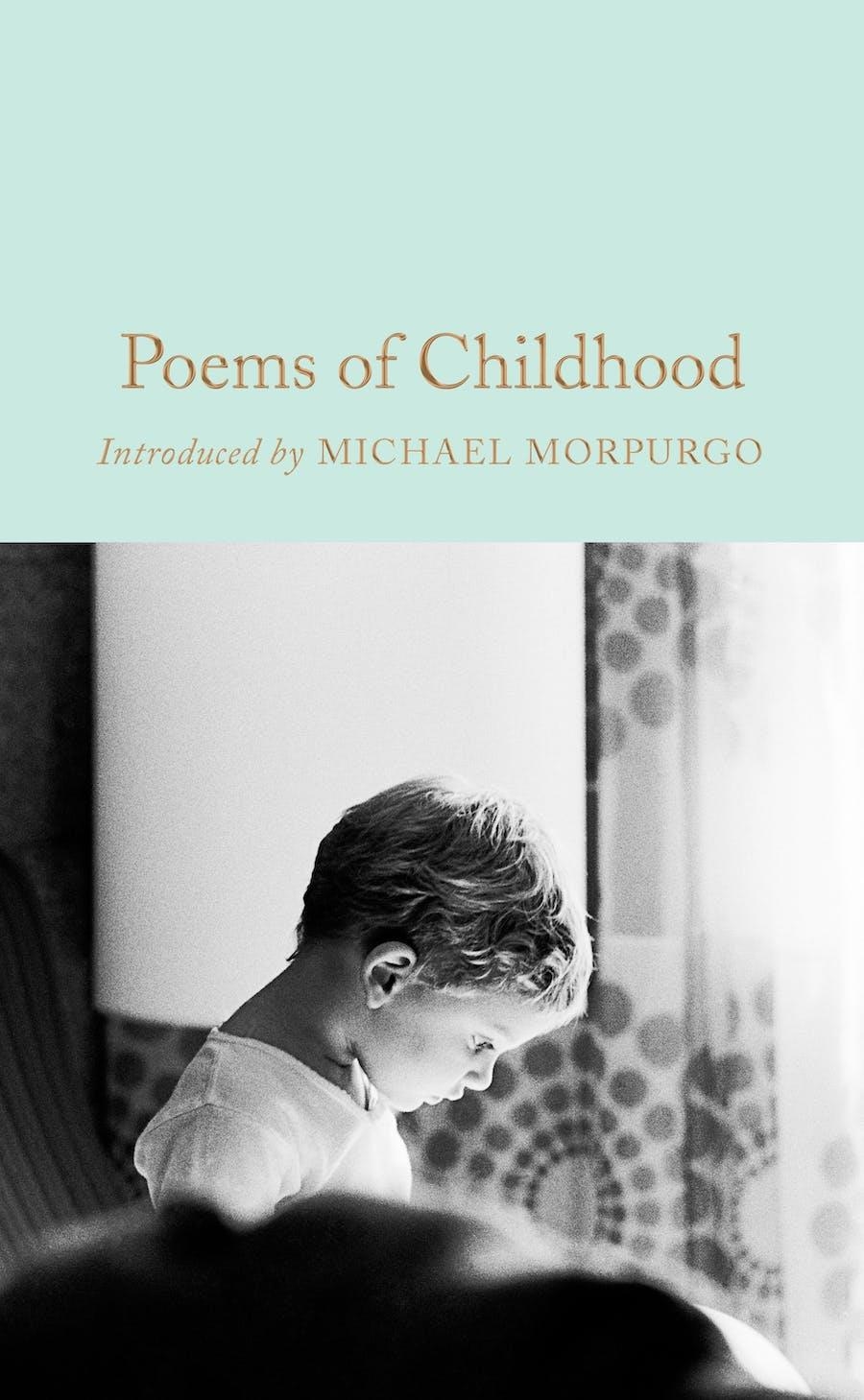 POEMS FOR CHILDHOOD | 9781509893782 | Llibres.cat | Llibreria online en català | La Impossible Llibreters Barcelona