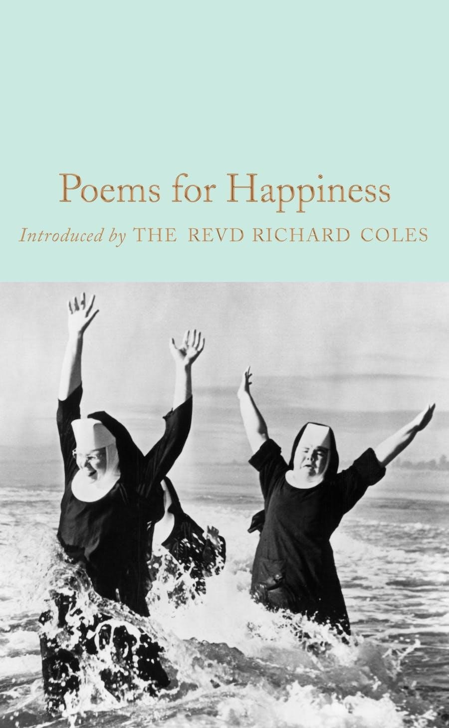 POEMS FOR HAPPINESS | 9781509893812 | Llibres.cat | Llibreria online en català | La Impossible Llibreters Barcelona