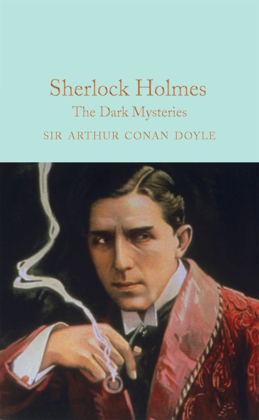 SHERLOCK HOLMES: THE DARK MYSTERIES | 9781909621794 | Llibres.cat | Llibreria online en català | La Impossible Llibreters Barcelona