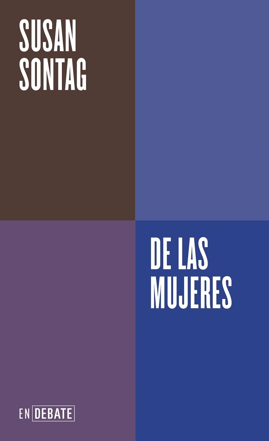 De las mujeres | 9788419951137 | Sontag, Susan | Llibres.cat | Llibreria online en català | La Impossible Llibreters Barcelona