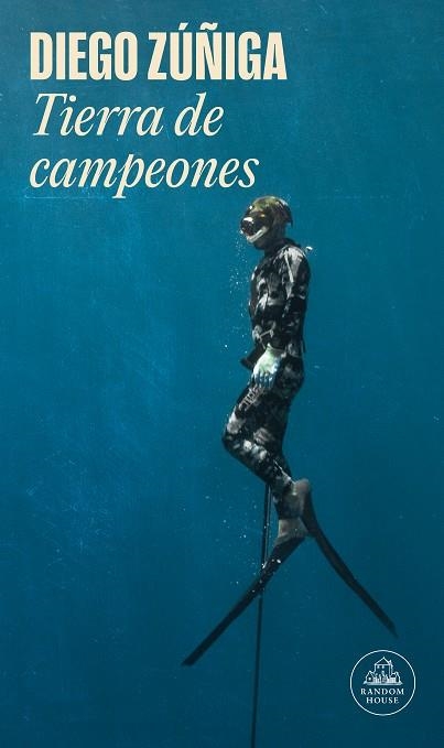 Tierra de campeones (Mapa de las lenguas) | 9788439742104 | Zúñiga, Diego | Llibres.cat | Llibreria online en català | La Impossible Llibreters Barcelona