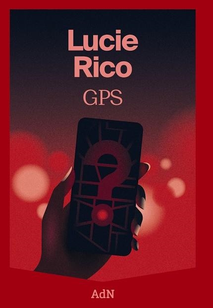 GPS | 9788410138025 | Rico, Lucie | Llibres.cat | Llibreria online en català | La Impossible Llibreters Barcelona