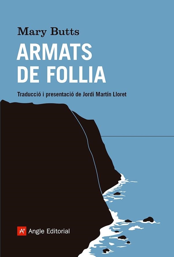 Armats de follia | 9788410112070 | Butts, Mary | Llibres.cat | Llibreria online en català | La Impossible Llibreters Barcelona